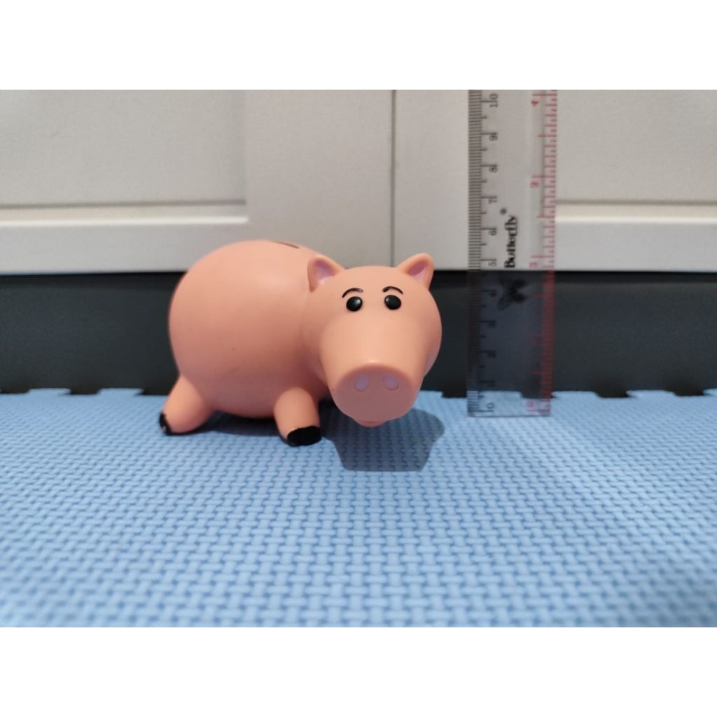 Disney Pixar Toy Story Hamm