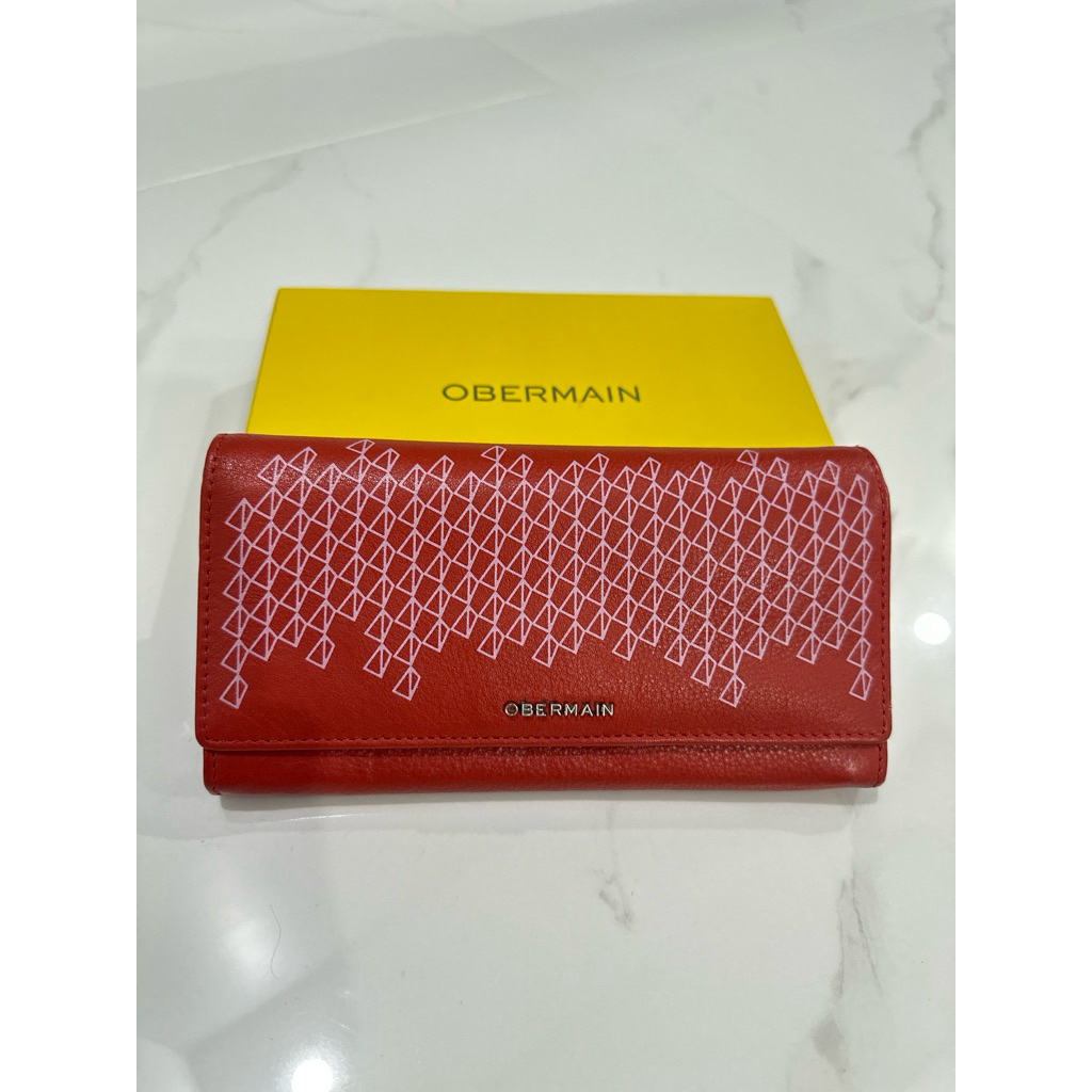 PL dompet obermain original