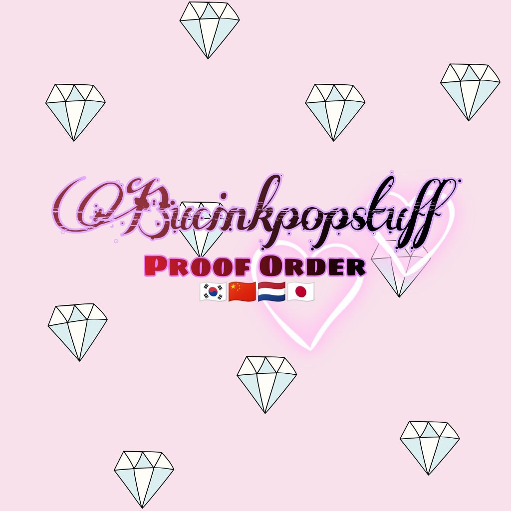 [BKS] PACKING THAILAND MERCH