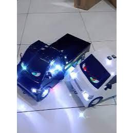 Mainan Anak Mobil Pick Up Grandmax Telolet Mainan Mobil Pick Up Grandmax Musik Dan Lampu OM 16