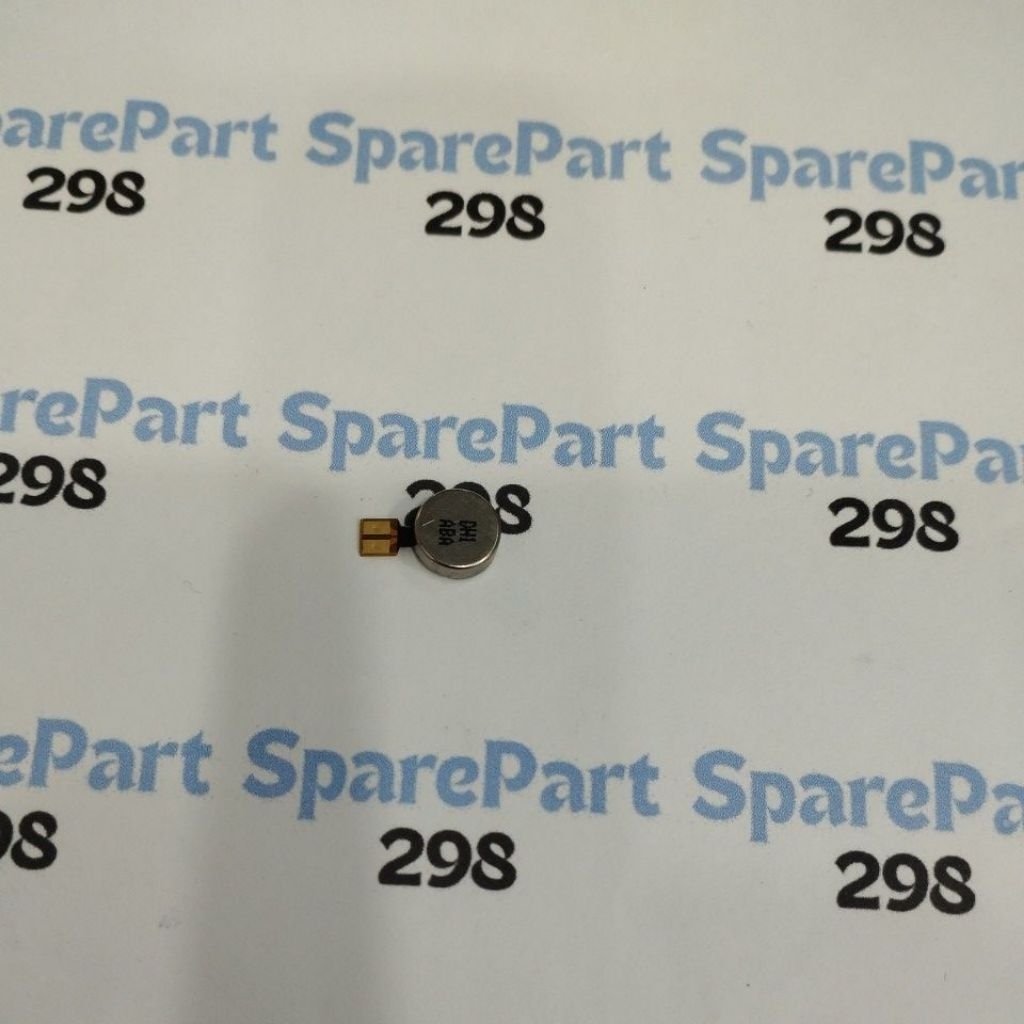 VIBRA VIBRATE OPPO A33 2022 ORIGINAL BEKAS