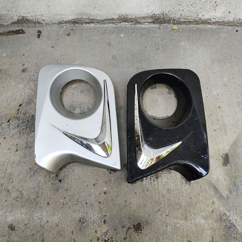 Cover Ring Foglamp Avanza Xenia 2012-2015 original