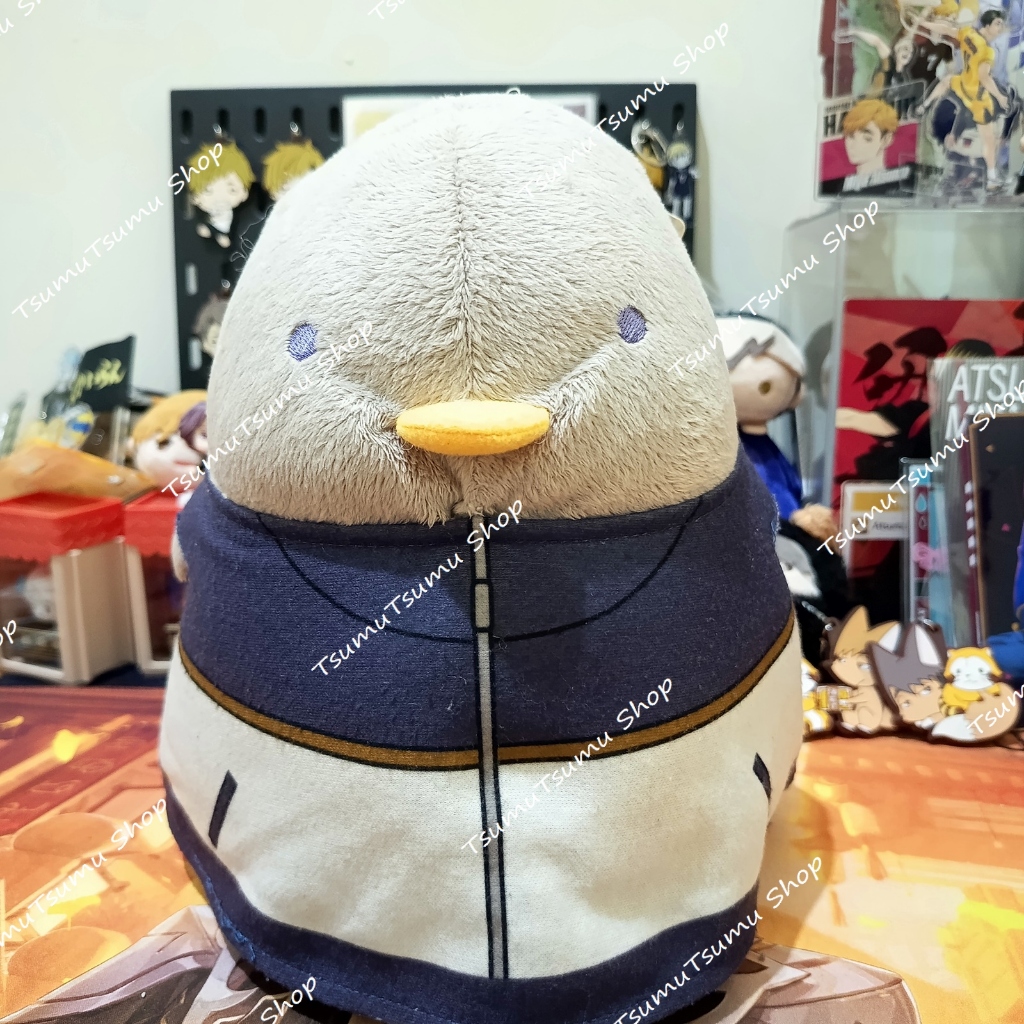 Touken Ranbu ChunColle Big : Heshikiri Hasebe