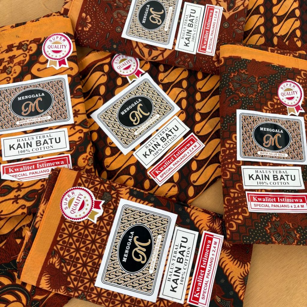 KAIN PANJANG JARIK Jumbo (240 cm x 105 cm) asli pekalongan jarik melahirkan/jarik persalinan/kain ba