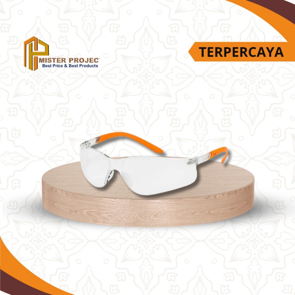 KACAMATA Safety King Kings KY2221/Safety Glasses Kings KY 2221