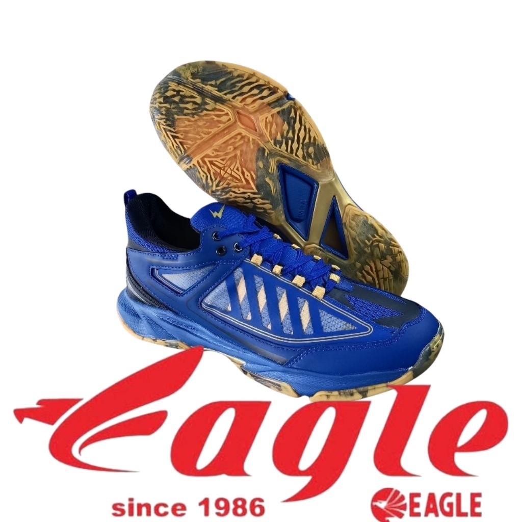 Sepatu Eagle PNR PRIME- Sepatu Tennis