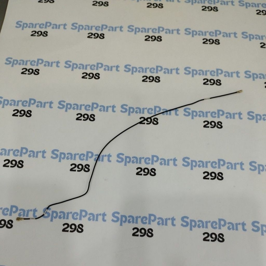 KABEL CABLE RF OPPO A33 2020 ORIGINAL BEKAS