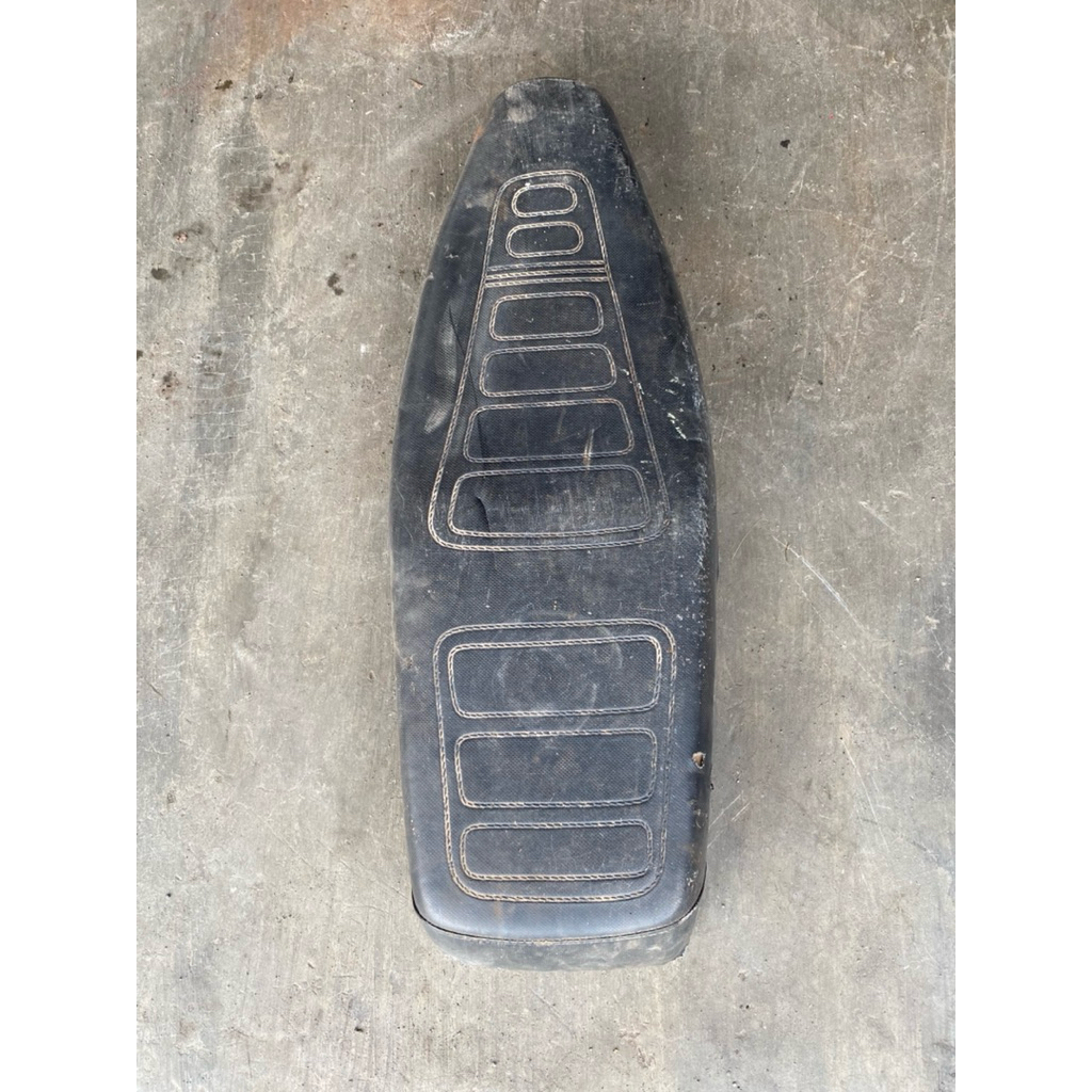 jok yamaha alfa champ original copotan