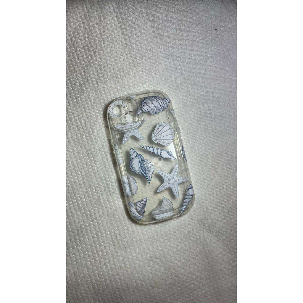 Case iphone 13 like new