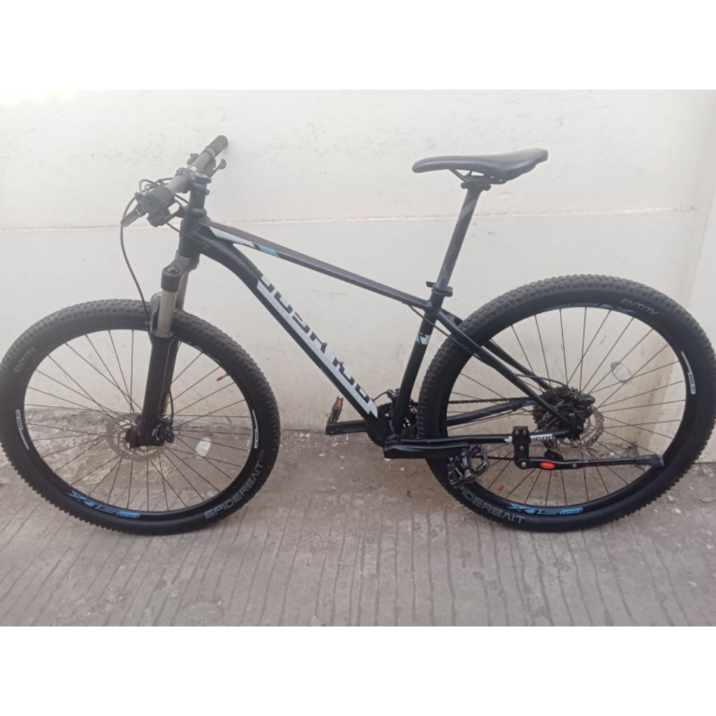 XTRADA 6 2020 S 29er