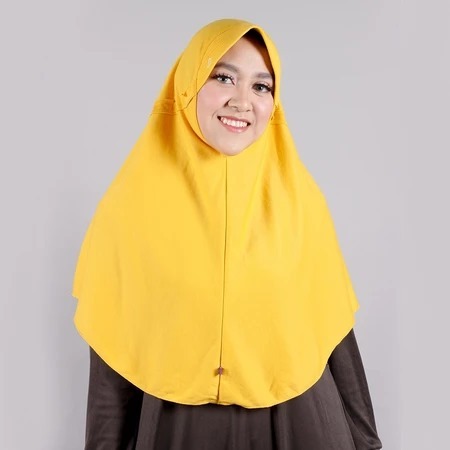 Rabbani - Kerudung Innova  Lx Instan KAA