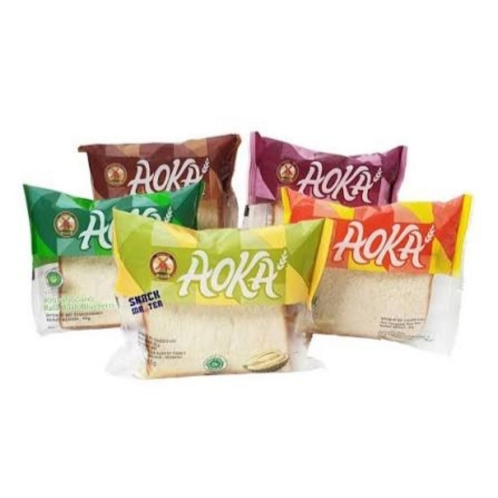 Roti aoka murah roti panggan aoka termurah tanpa minimum pembelian