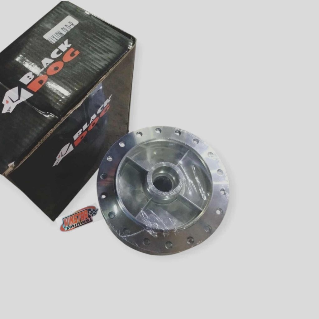 TROMOL VIXION OLD-R TROMOL BELAKANG VIXION OLD R/