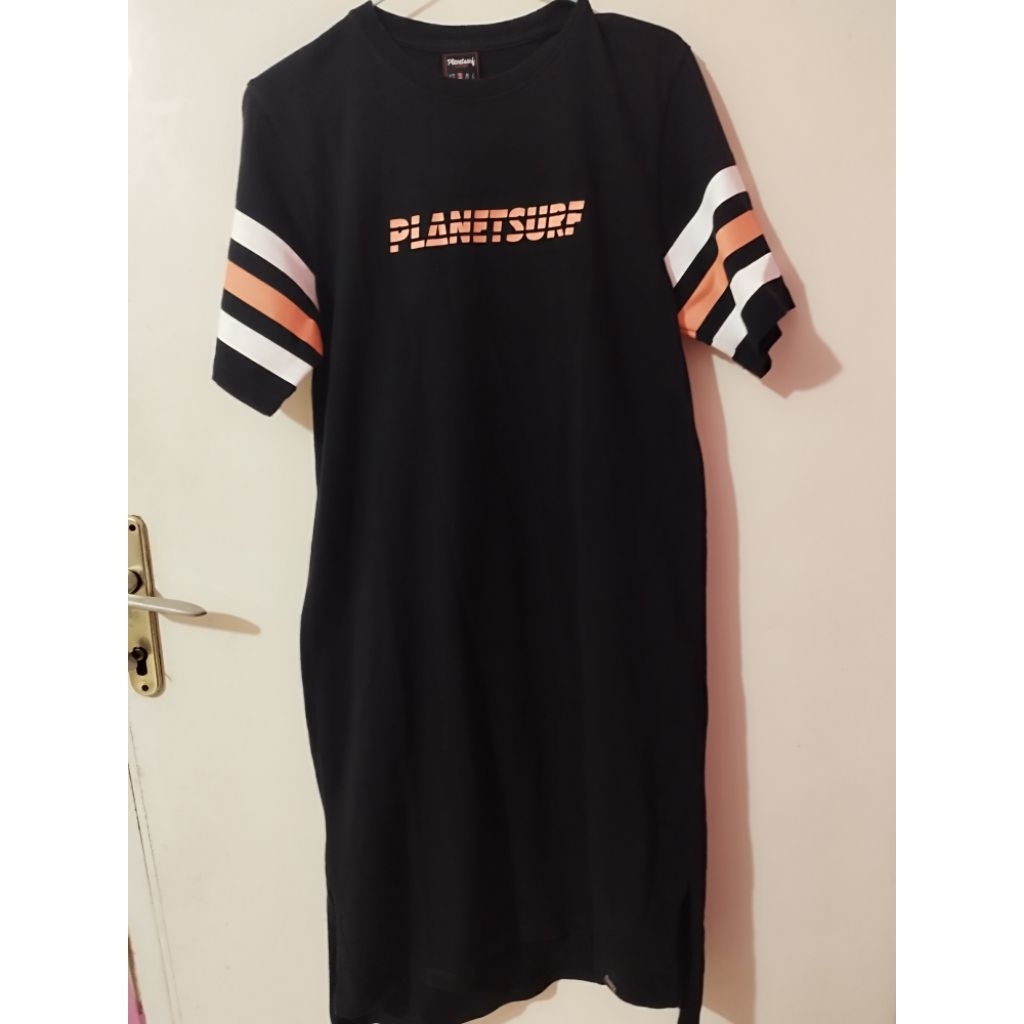 preloved Planet Surf mini dress