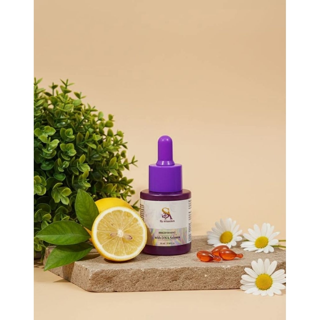 Serum Afourskin