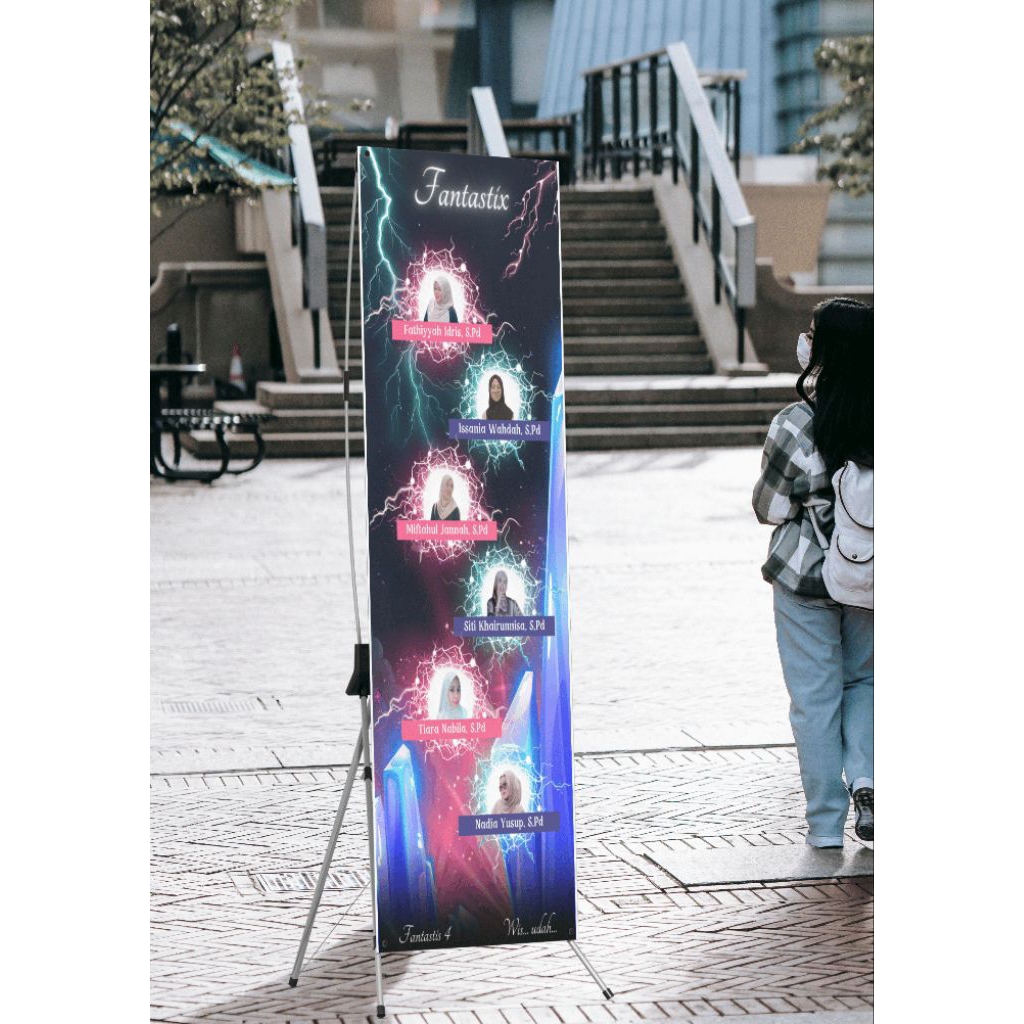 BANNER SIDANG SKRIPSI (HANYA DESAIN SAJA)