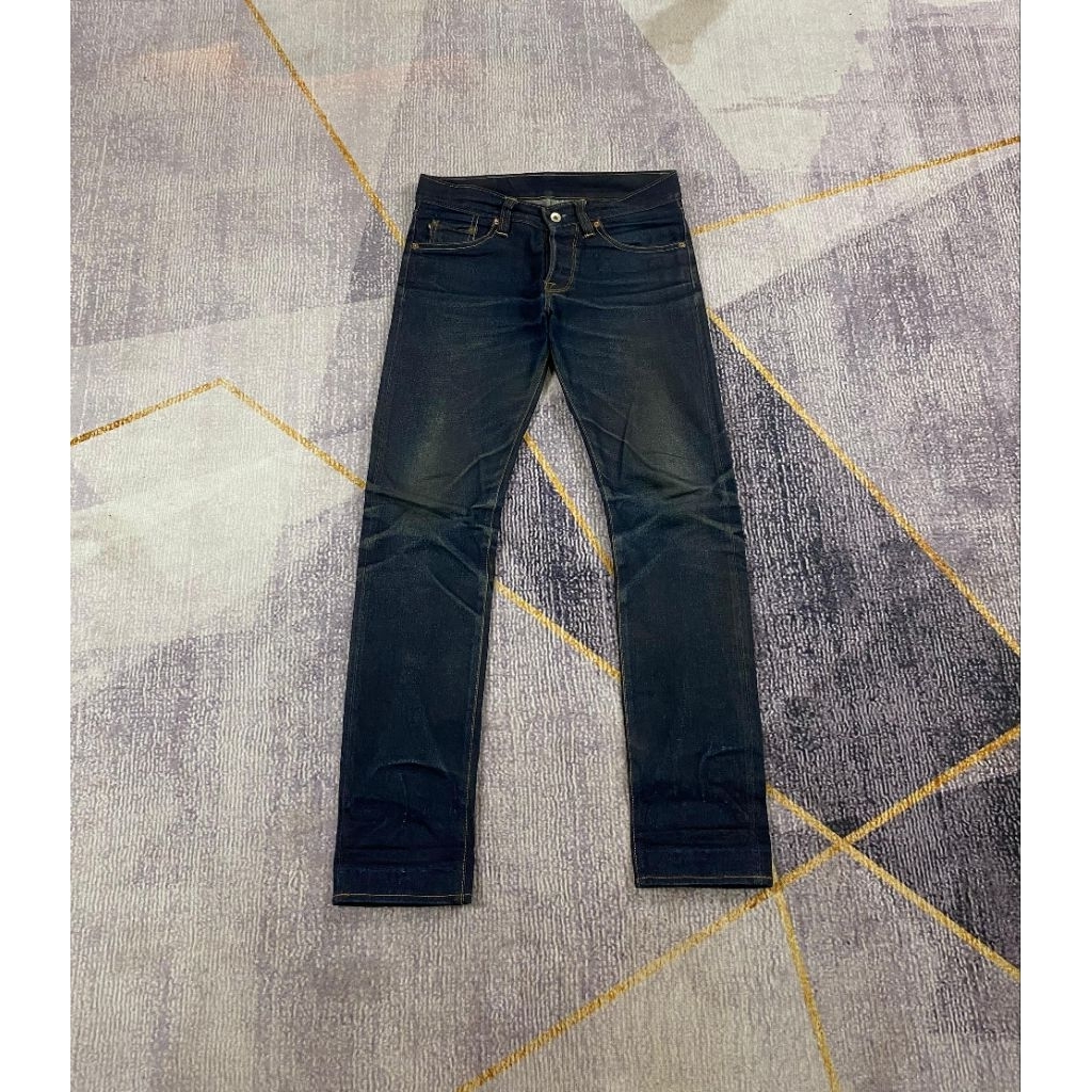 Mischief Denim Raijin 16oz