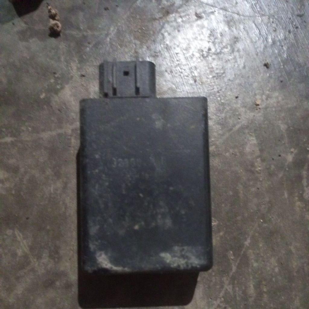 CDI Suzuki SkyDrive wave bawaan motor original