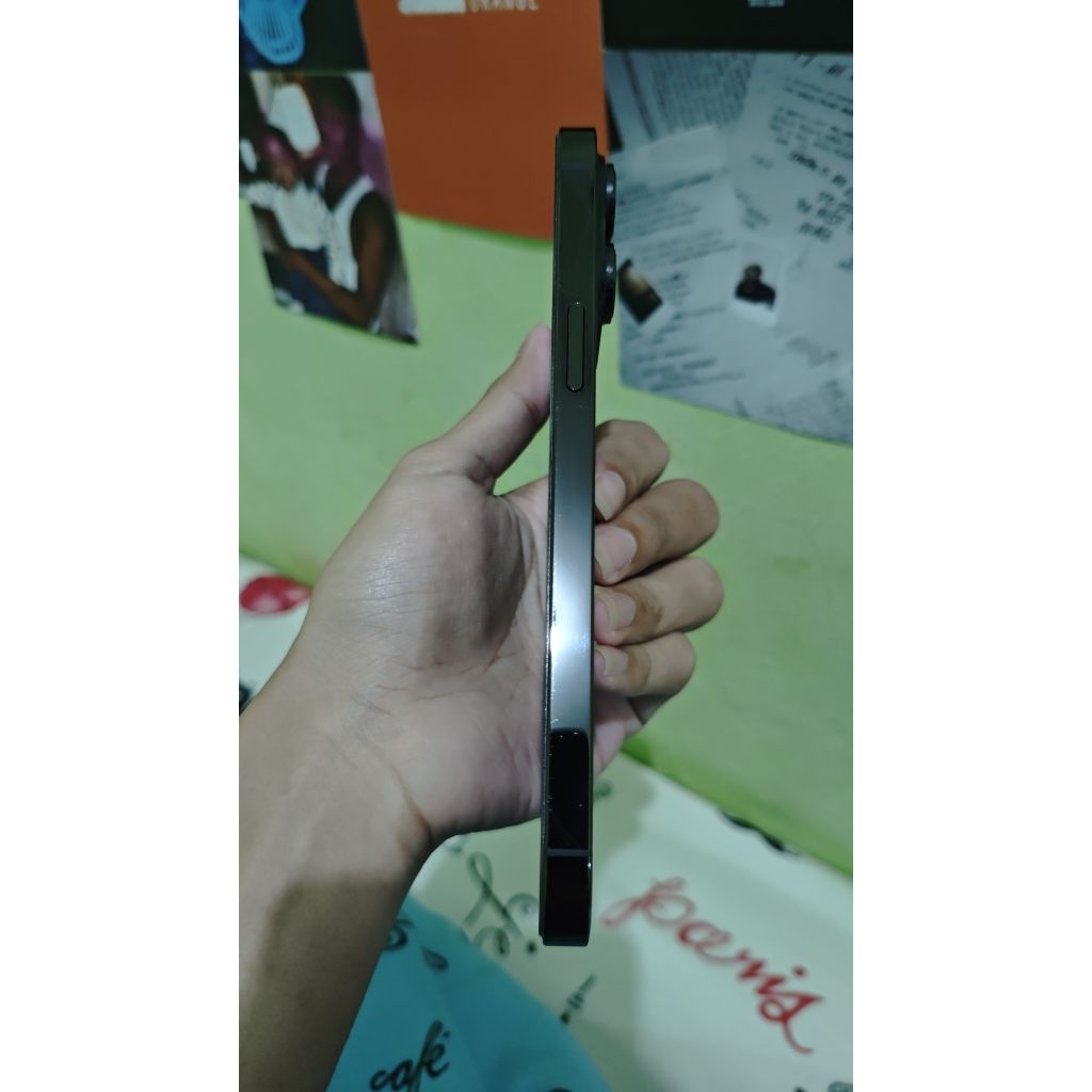 Iphone 14 Pro Max Second Digimap