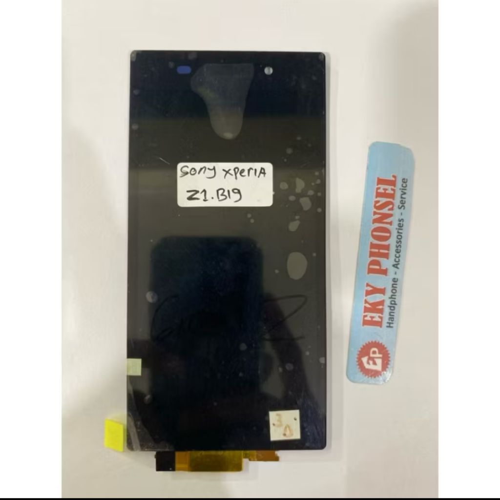 lcd touchscreen Sony Xperia Z1 big C6902 C6903.
