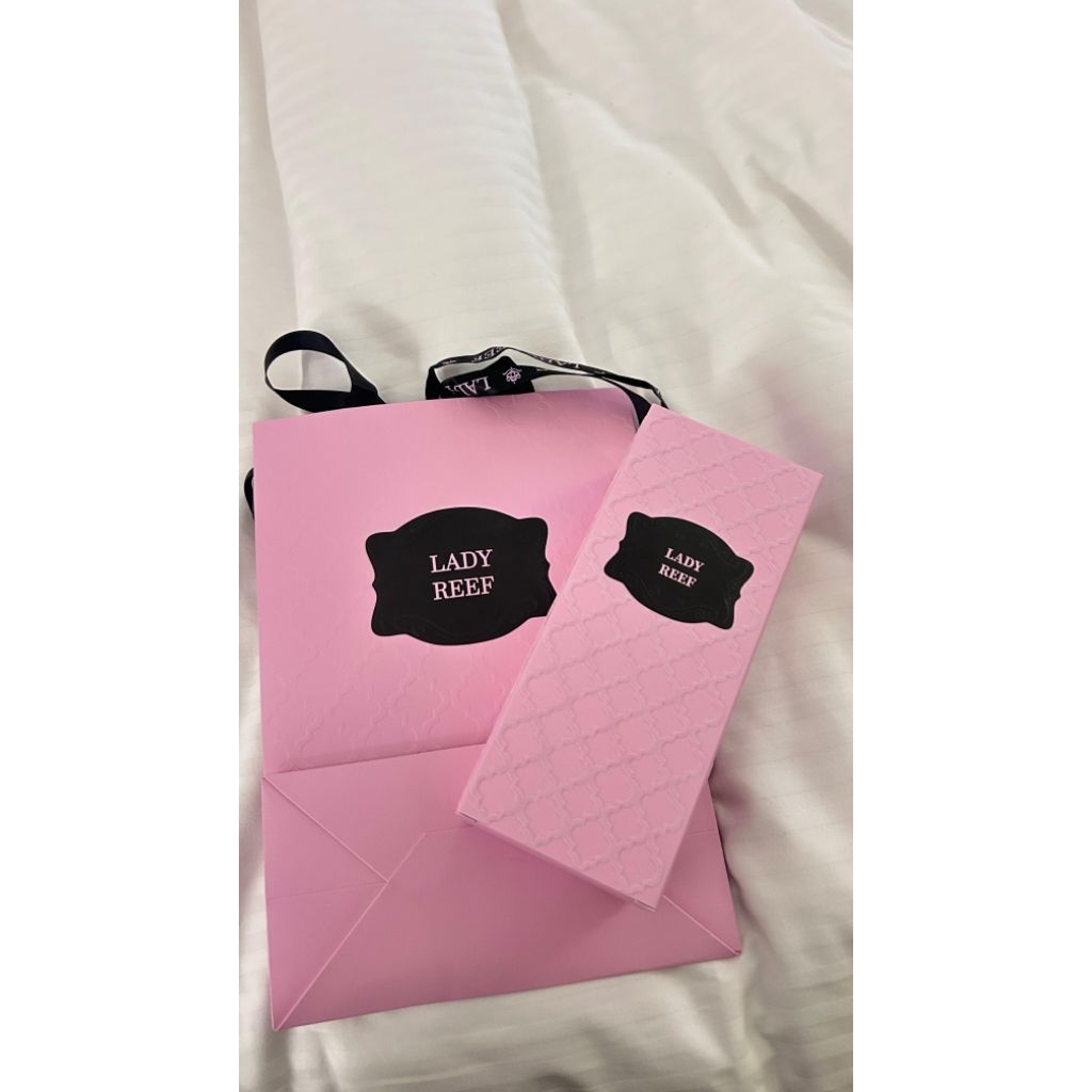 Lady reef parfum original / arab parfum / reef parfum / decant lady reef ( decant )