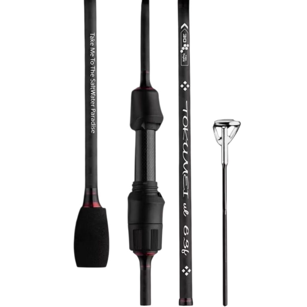 Ryobi Tokumei UL 6.8F