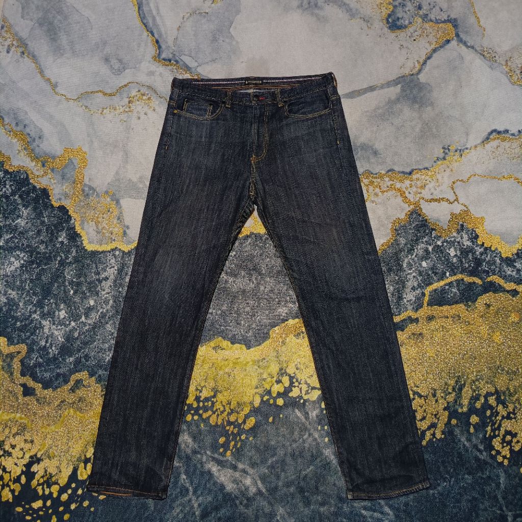 Celana Jeans Nano Universe Tokyo