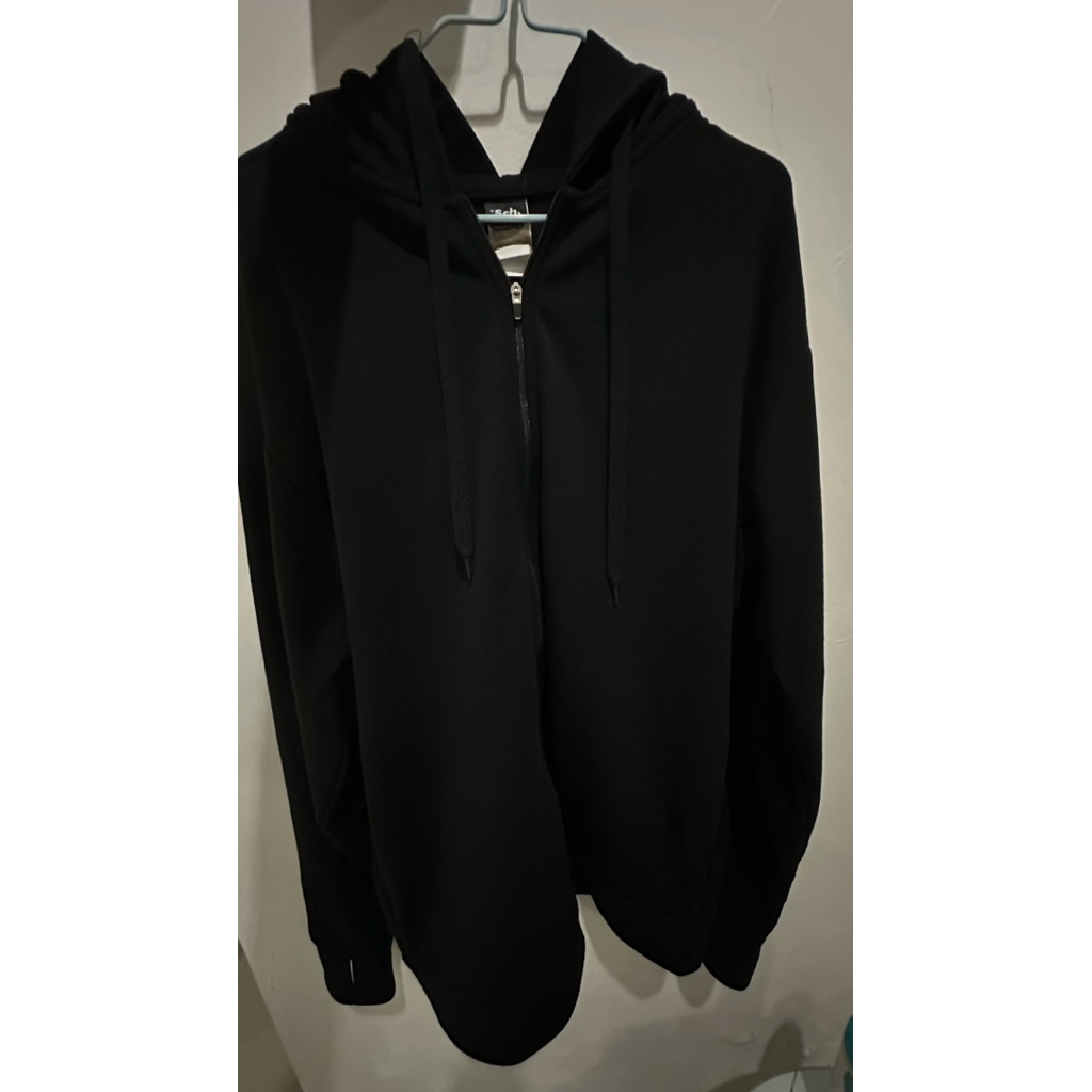 Sweater Hoodie Rsch Vide ZH Original