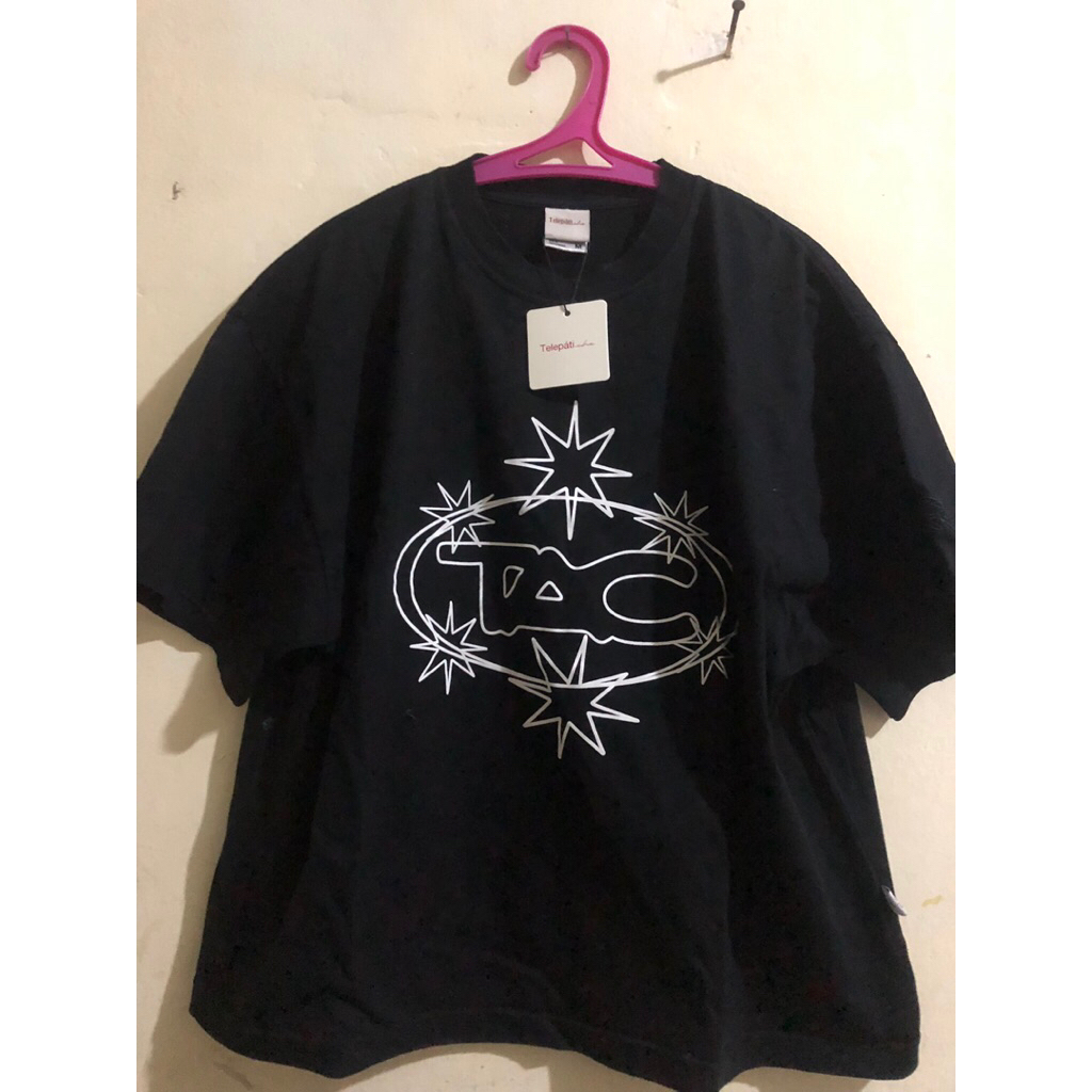 t shirt telepati.che addict club