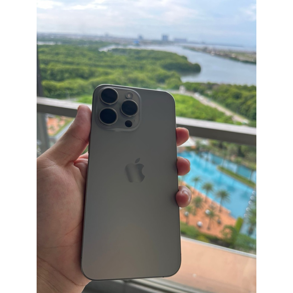 IPhone 15 Pro Max 256GB IBox