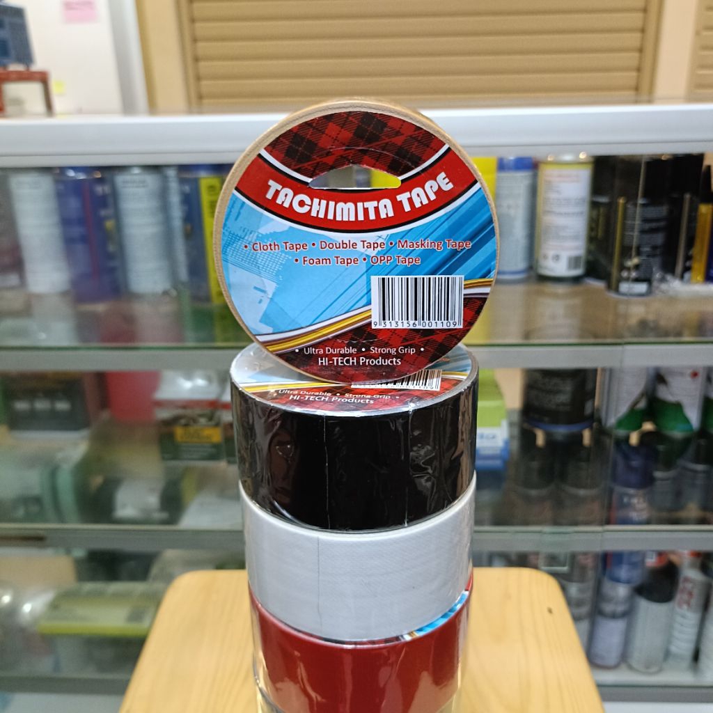 Tachmita Tape / Cloth Tape