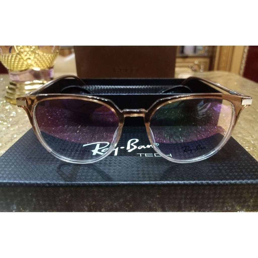 KACAMATA RAY-BAN GRADASI