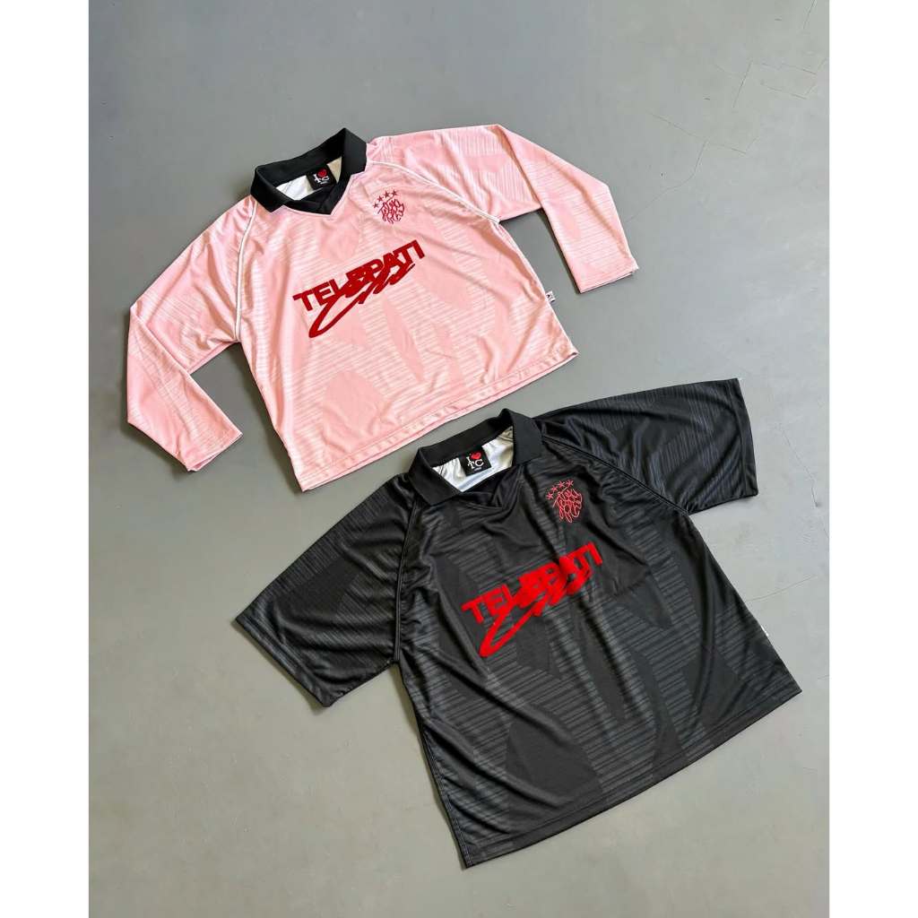 JERSEY TELEPATI.CHE