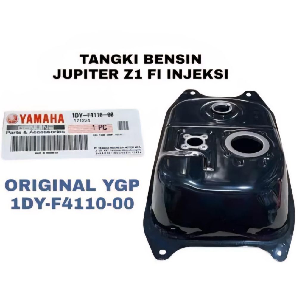 TANGKI BENSIN JUPITER Z1 INJEKSI ORIGINAL