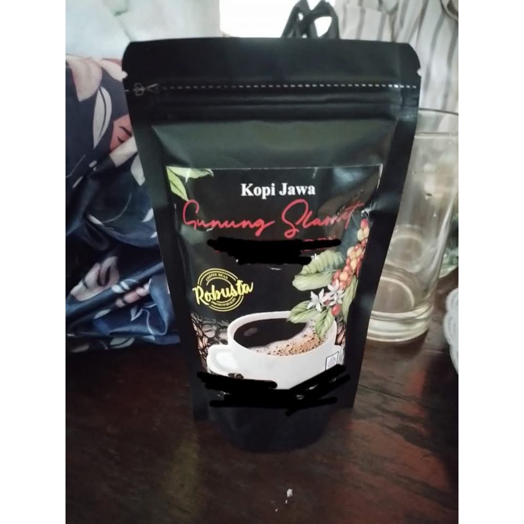 Herbal Rempah Cap Camlok