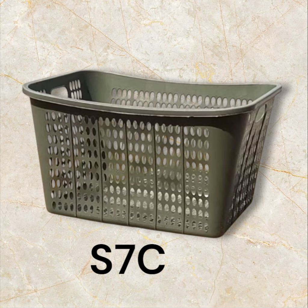 Keranjang Pajero JUMBO/Keranjang Laundry Pajero JUMBO/Keranjang Baju Pajero JUMBO/Keranjang Mainan P