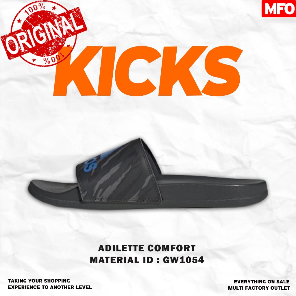 ADILETTE COMFORT SANDAL UNISEX GW1054