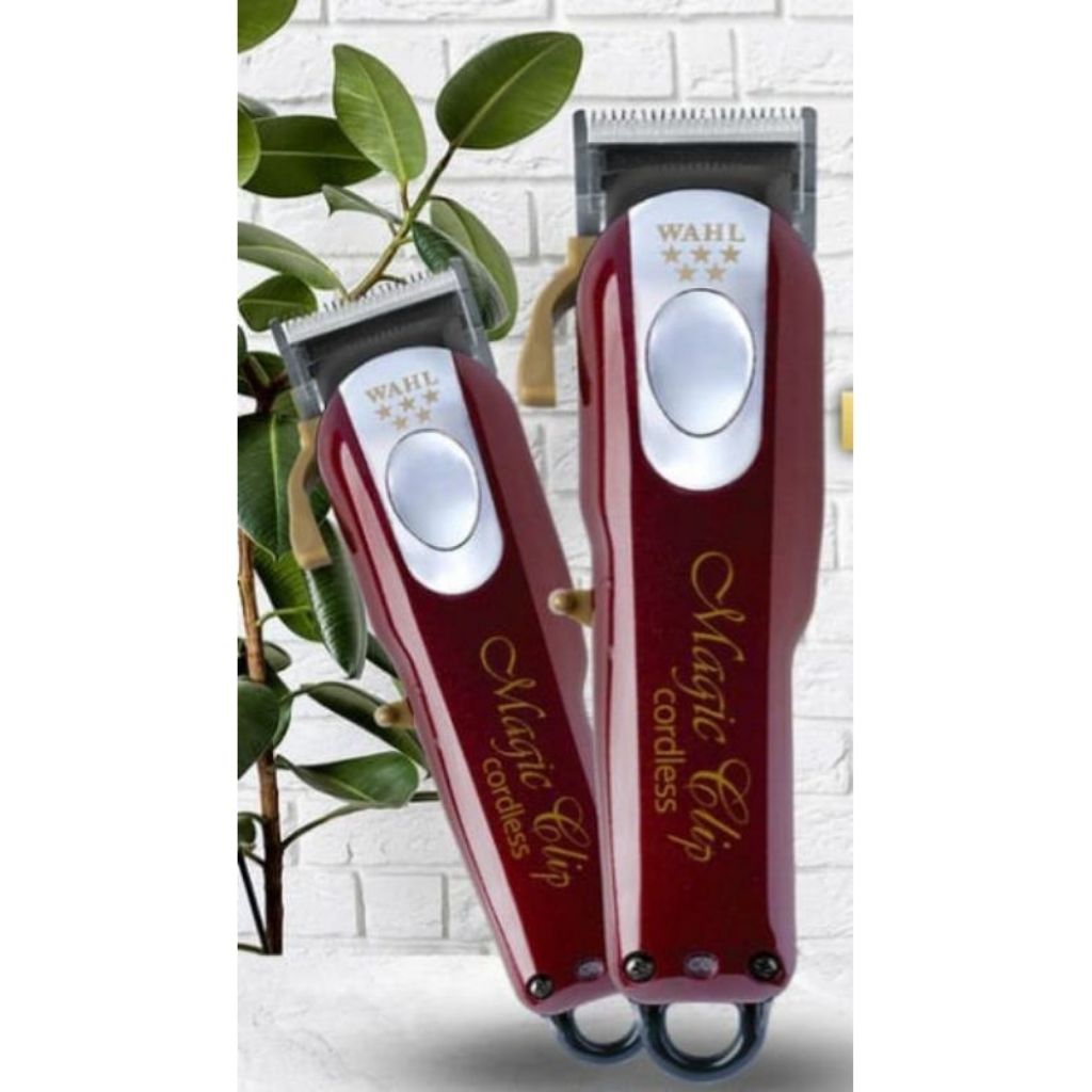 Clipper Wahl Magic Clip Cordless Coat