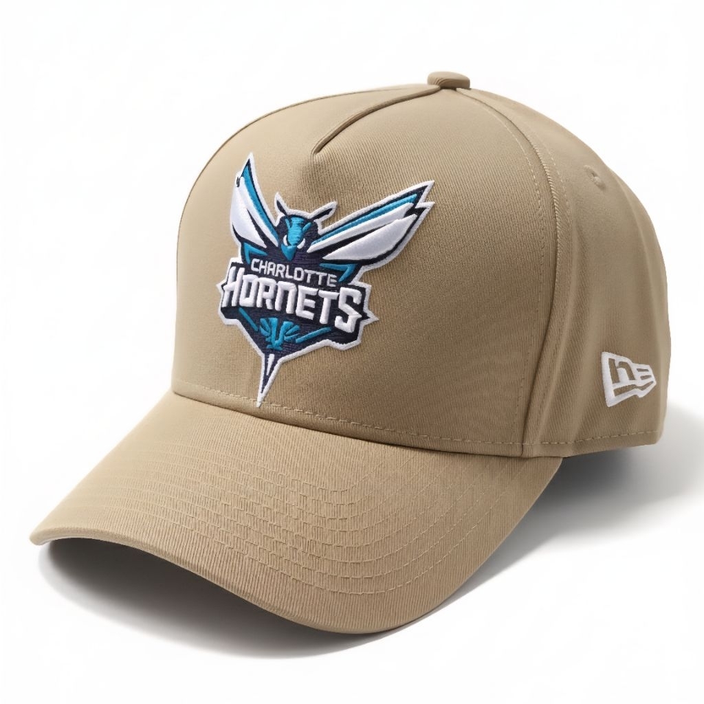 Topi Baseball Basket Hornets