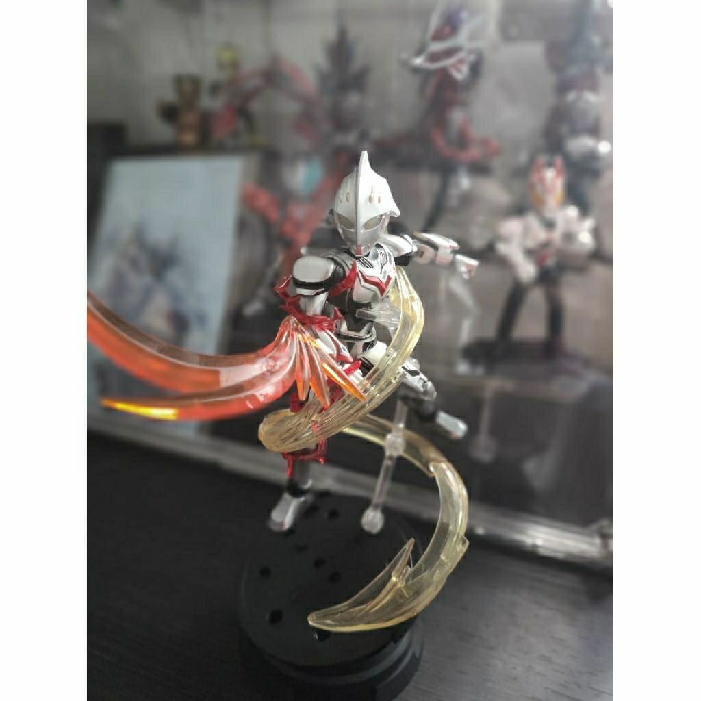 Keeppley Secret Ultraman Nexus