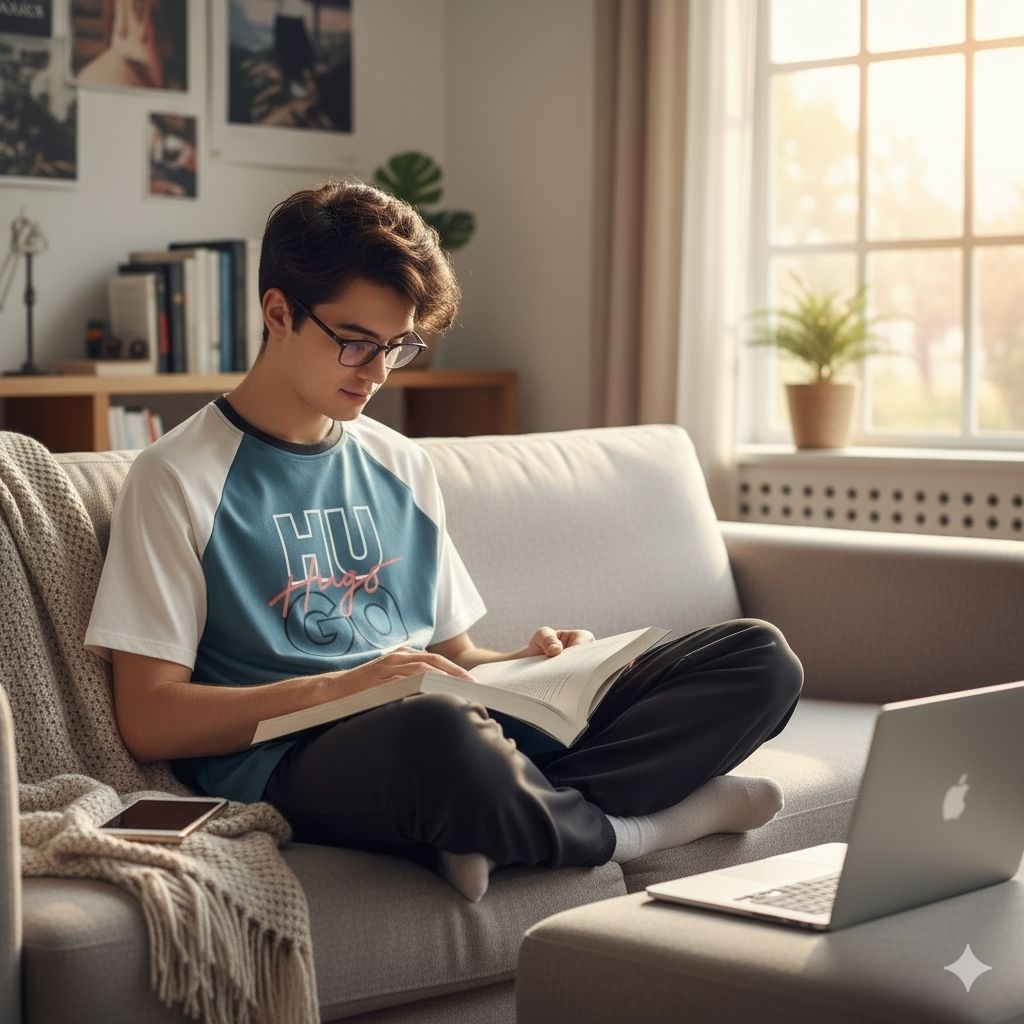 baju tidur pria dewasa baju tidur laki-laki dewasa baju tidur cowok jumbo ld 120cm baju tidur anak r