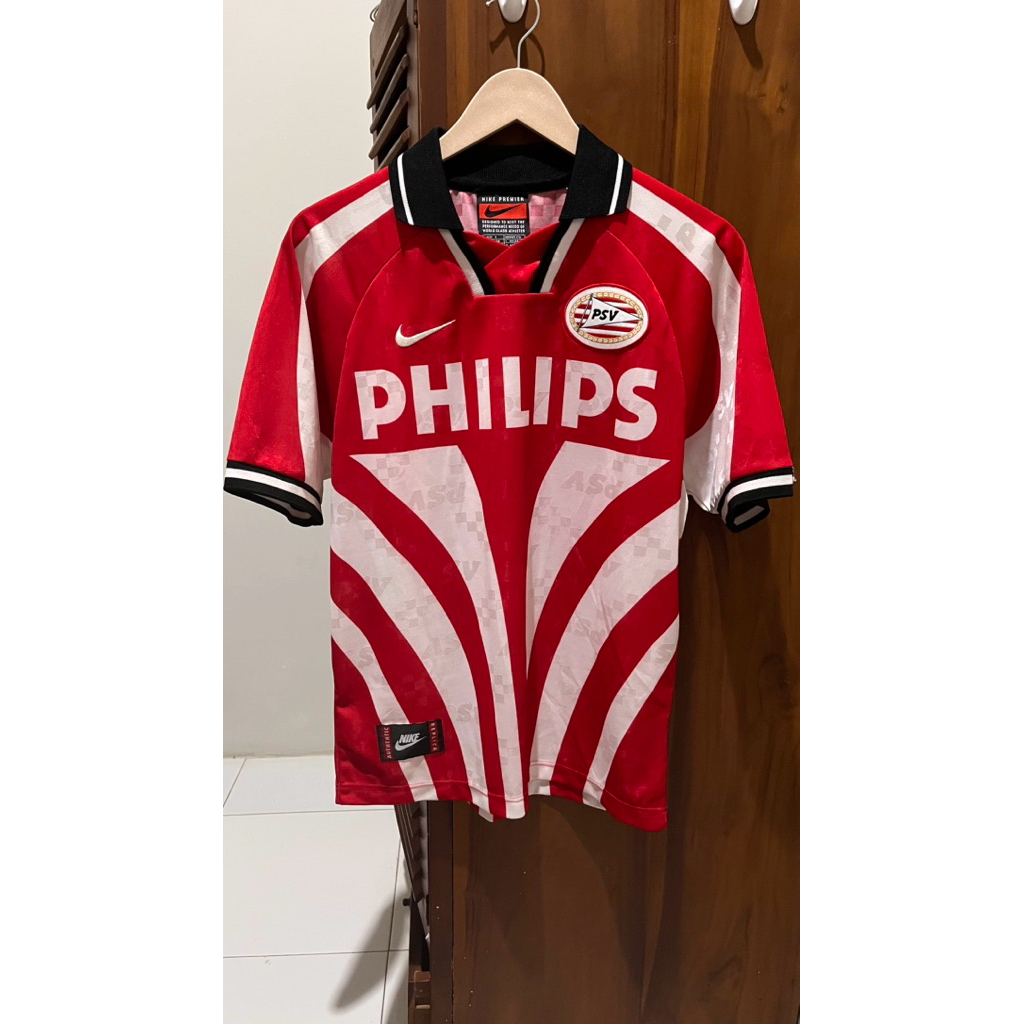 Jersey PSV Eindhoven 1996/97
