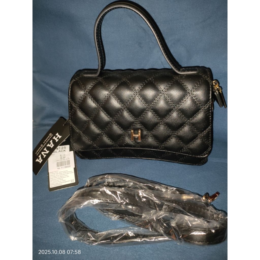 TAS WANITA "HANA" ORI