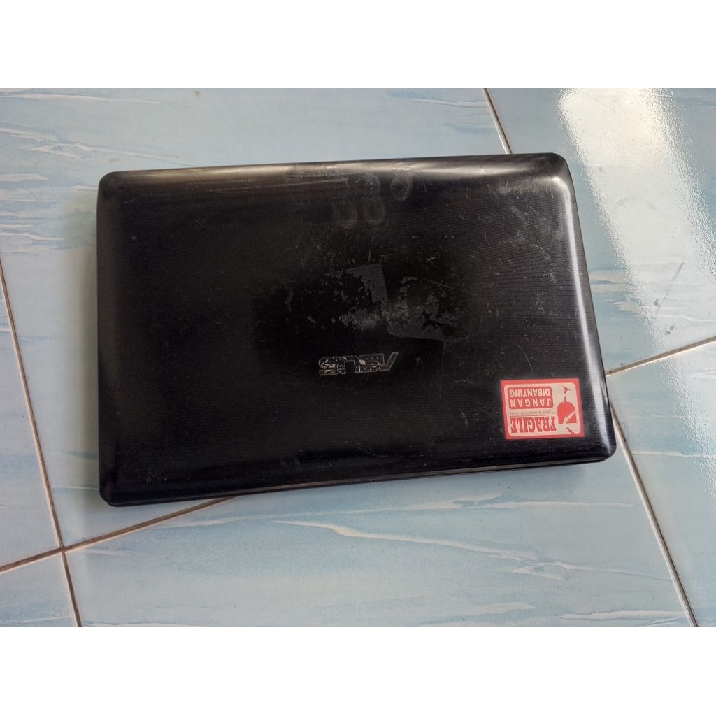 Laptop Murah Asus A42f i3 gen 1 ram 6gb
