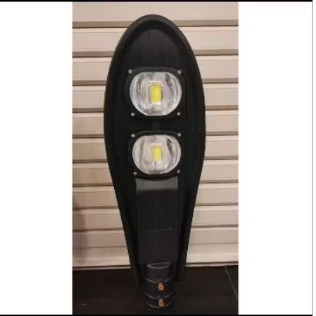 Lampu PJU Cobra 100 Watt Lampu Jalan LED 100 Watt Cob AC220V