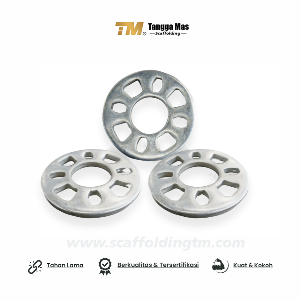 RINGLOCK RING SELF TANGGA MAS