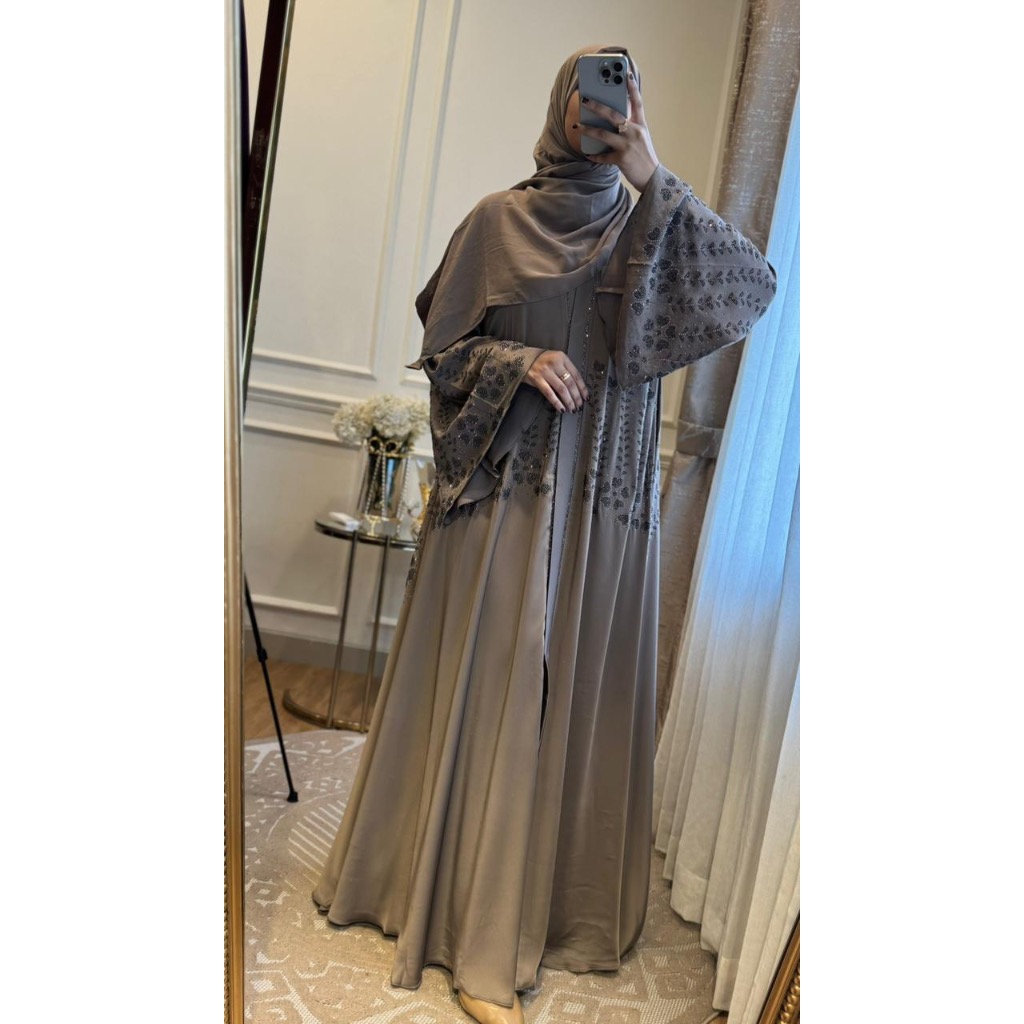 Zehra Abaya