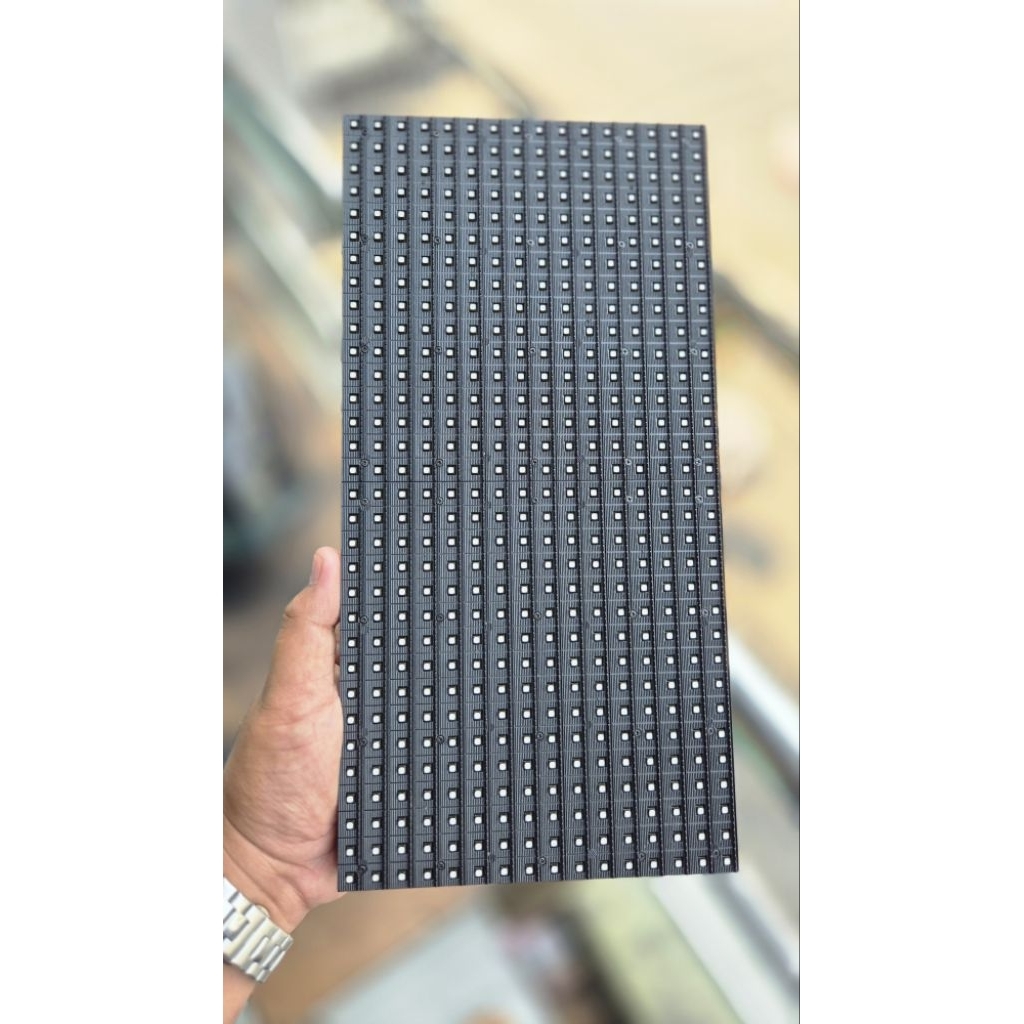 Modul P10 RGB Full Colour Scan 1/8