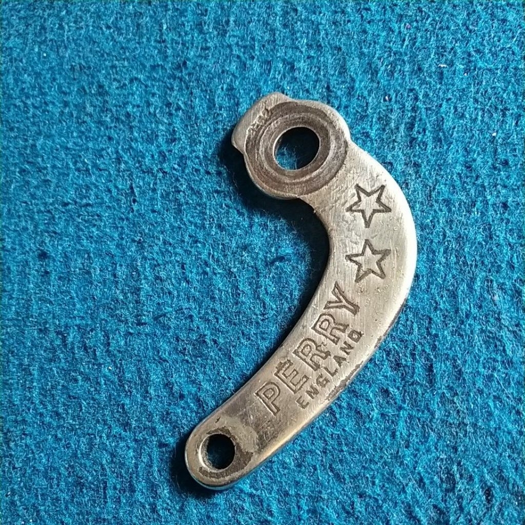 jalu rem torpedo sepeda onthel