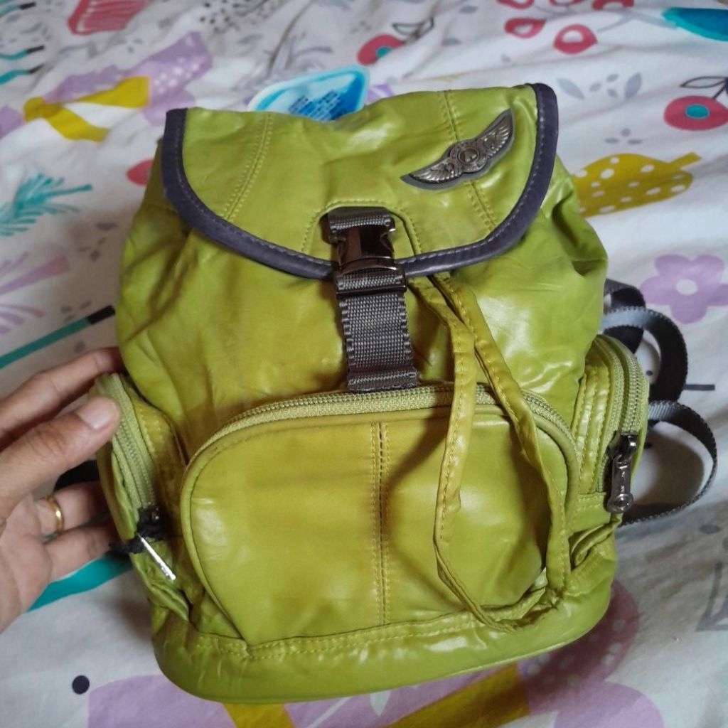 tas backpack airwalk